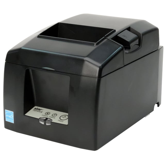Impresora Térmica de Recibos Star Micronics TSP654IIU USB