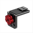 thumbnail image 1 of 1/4 Cold Shoe Mount Holder for RSC2 Gimbal Stabilizer, 1 of 3