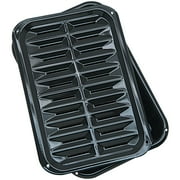 Range Kleen BP106X Broil & Bake Porcelain Pans