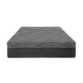 thumbnail image 2 of Vela 14 in. Eastern King Copper-Infused Memory Foam Hybrid Mattress, 2 of 7