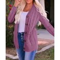 thumbnail image 2 of SURJDE Womens Soft, 2 of 7