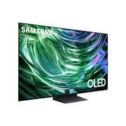 SAMSUNG 65” Class S90D OLED Smart TV QN65S90DAFXZA 2024