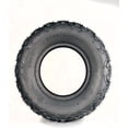 thumbnail image 2 of Set of 2 ATV UTV Tire 25x8-12 ATV Mud Tires，12 mm deep tread，All Terrain Tire 6 Ply Tubeless Tires, 2 of 4