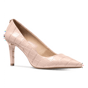 Michael Kors Women's Dorothy Flex Pump Soft Pink Size 10