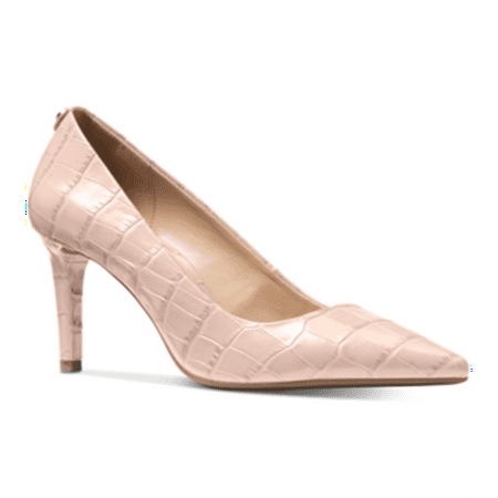 Michael Kors Women's Dorothy Flex Pump Soft Pink Size 10
