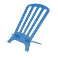 thumbnail image 3 of Soporte duradero para teléfono móvil, accesorio de mesa para tableta y teléfono inteligente, color azul, 2 uds., 3 of 8