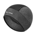 thumbnail image 3 of Gorra de ciclismo Baoblaze de seda Inferior para Hombres y Mujeres color gris, 3 of 6