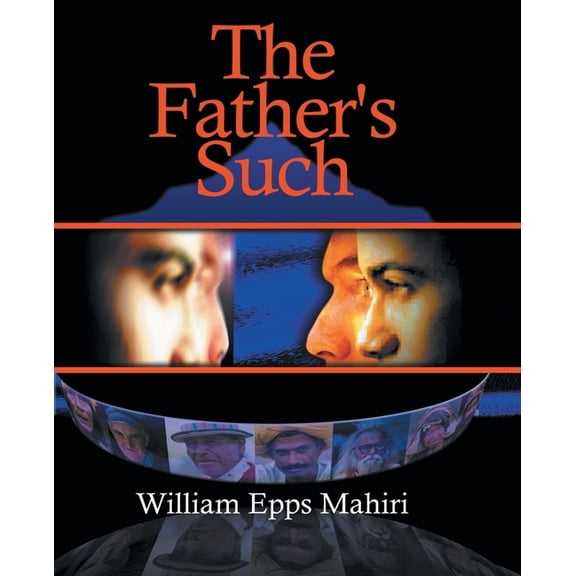 The Father's Such, (Paperback)