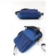 thumbnail image 3 of 2X RiñOnera para Enfermera, Organizador de CinturóN de EnfermeríA, RiñOnera, Kit de Cuidado de Tijeras de Enfermera, Caja de Herramientas, Bolsa de Hombro para el Pecho, Color Azul, 3 of 3