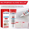 thumbnail image 4 of Momihoom Liquid Sealant - Multi-Surface Leak Repair Indoor and Outdoor Coating, Water-Based, Easy to Apply, 4 of 9