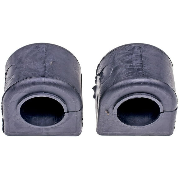 Dorman BSK90190PR Front To Control Arm Suspension Stabilizer Bar Bushing Kit for Specific Chevrolet Models Fits select: 1988-1996 CHEVROLET CORVETTE