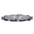 thumbnail image 4 of Shaping Cutting Disk,Wood Carving Disc Grinder Chain Blade Circular Plate Chainsaw Grinding Wheel Multi-Functional, 4 of 8