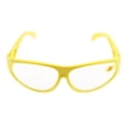 thumbnail image 2 of Gafas de seguridad - Gafas de soldador de protección ocular con lente Nuevo, 2 of 9