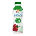 thumbnail image 1 of Yogurt Griego sin azúcar sabor arándano 220 g, 1 of 4
