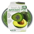 thumbnail image 3 of Joie Avocado Pod, Green, White, Multi-color, 3 of 4