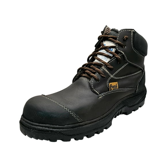 Calzado de seguridad con casquillo de poliamida Mexsafe Tamara Mod. 602 Talla 30