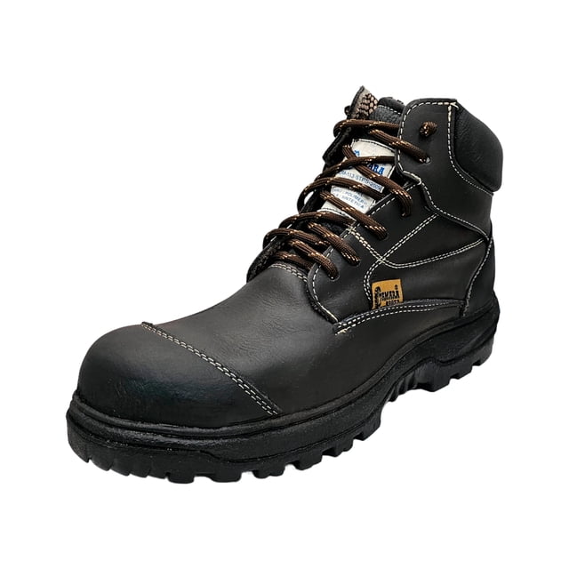 Calzado de seguridad Mexsafe Tamara Mod 602 Talla 23