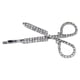 thumbnail image 1 of Pinzas para el cabello, accesorios para mujeres y niñas, pinzas grandes para el cabello y horquillas para niñas, cabello grueso y fino, tijeras con diamantes de imitación, accesorios para, 1 of 6