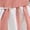 Pink, variant on Drses Summer Dresses for Women 2024 Women's Fashion Casual Spring And Summer Short Sleeve Round-Neck Stripe Splicing Dress Women's Casual Dresses