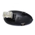 thumbnail image 3 of Window Lift Switch Regulator Button Car Accessory for IVECO Daily Electric Power Window Lifter Control Switch 939526345, 3 of 4