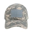thumbnail image 2 of Operadores Del Unisex Gorra de Béisbol Protección Gorra Al Aire Libre Correa - 04, se describe Sunnimix gorra de operador, 2 of 8
