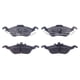 thumbnail image 1 of Balatas Ceramicas Focus 2000 A 2004 Ford Delanteras TRW ., 1 of 4