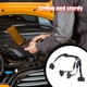 thumbnail image 2 of Kenally Universal Car 3-in-1 16pin OBDII Cable adaptador Diagnóstico Divisor Cable Convertidor Herramienta de diagnóstico Probador Accesorios Vehículos, repuestos y accesorios Mis Kenally VI021699-00B, 2 of 6