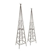 Stainless Steel CHARGER 12"D