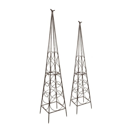 Stainless Steel CHARGER 12"D