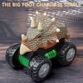 thumbnail image 1 of Vehículo de dinosaurio utilitario deportivo inercial con tracción en las cuatro ruedas Coche de juguete de dinosaurio para niños Wmkox8yii HAHFKSH593, 1 of 3