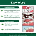 thumbnail image 5 of GuruNanda 2-IN-1 Dental Floss and Interdental Pick for Teeth & Gum Cleaning - 300 Count, 5 of 9