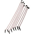 thumbnail image 2 of Maxpeedingrods Spark Plug Wires Set ford F-150 F-250 Lincoln Mercury V8 4.6L 1996-1999, 2 of 7