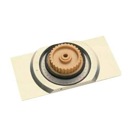 

Baseline gravity inclinometer (flexometer)