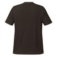 thumbnail image 2 of Edina Shirt (Brown, L), 2 of 2