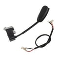 thumbnail image 1 of Blower Ignition Coil for EBZ7500 EBZ8500 Easy Installation High Hardness Anti Corrosion Blower Part, 1 of 12