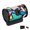 Green, variant on Photo Video Camera with Retro Effects, Preview Display, 32GB Card Reader Set, Compact Body for Campus Daily Moments