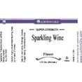 thumbnail image 3 of LorAnn Super Strength Sparkling Wine Flavor, 1 ounce bottle, 3 of 3