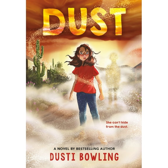 Dust, (Paperback)