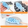 thumbnail image 2 of Play House Kitchen Toy Girl Cooking Kitchenware Cutlery Children Play House Toy BBQ Set, 2 of 4