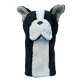 thumbnail image 1 of Greeniant Funny Animal Golf Club Head Cover Scratch Driver Covers Wood Golf Anti Head Golf, 1 of 1