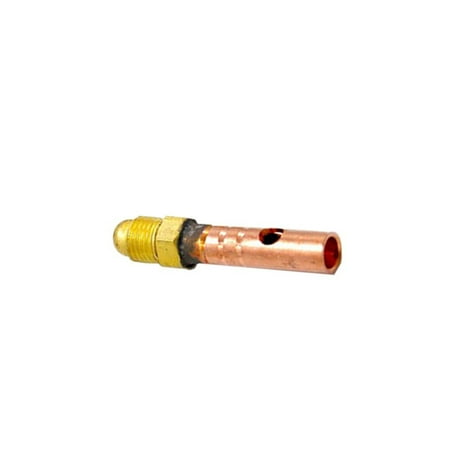 

TIG Welding Torch Cable Front Connector WP-9 WP-17 WP-24 Gas Electric Integrated
