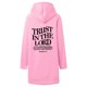 thumbnail image 3 of WILLBEST Vestidos Sudadera Con Capucha Informal Con Letras Estampadas Para Mujer, 3 of 3
