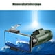 thumbnail image 4 of Dispositivo de visión nocturna 80x100 Monocular profesional a prueba de agua para acampar (verde), 4 of 8