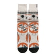 thumbnail image 3 of Stance BB8 Star Wars Sock, Tan, L, 3 of 4