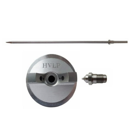 UPC: 0612850702050 | Fuji Spray M Air Cap Set #5 For M-Model