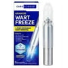 Wart Remover Freeze, 8 Applications | 1-Step Cryogenic Wart Removal For Common Warts On Hands, Elbows, & Knees Or Plantar Warts On Feet