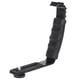 thumbnail image 4 of Soporte estabilizador de mano en forma de L con interfaz de zapata fría para DJI OM 4/Osmo Mobile 2 3, 4 of 12