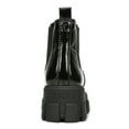thumbnail image 3 of Circus by Sam Edelman Women's Darielle Lug Sole Chelsea Boot, 3 of 5