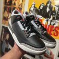 thumbnail image 1 of Jordan RETRO AIR JORDAN 3, 1 of 5