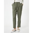 thumbnail image 3 of Drawstring Chino Pants, 3 of 6
